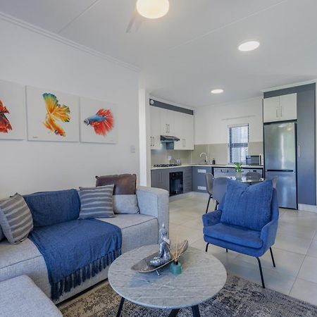 Ballito Village Luxury Apartments Eksteriør billede