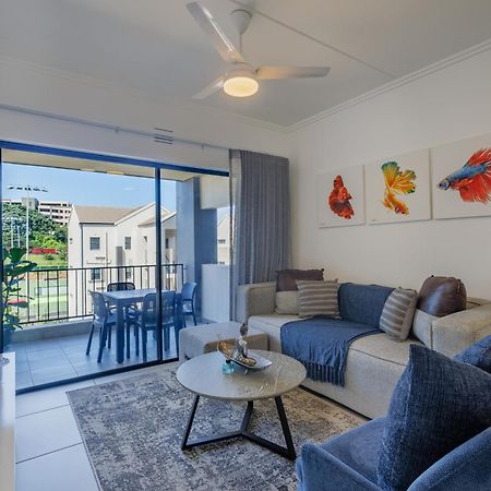 Ballito Village Luxury Apartments Eksteriør billede