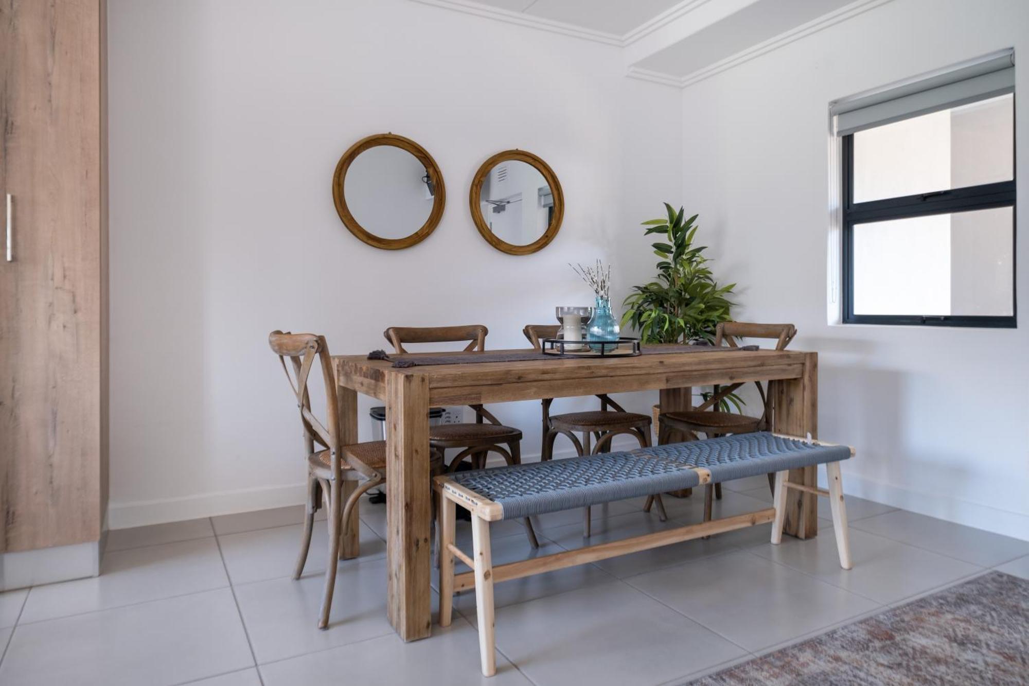 Ballito Village Luxury Apartments Eksteriør billede