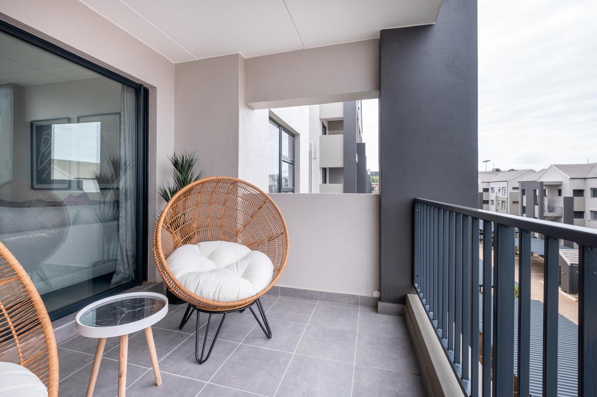 Ballito Village Luxury Apartments Eksteriør billede