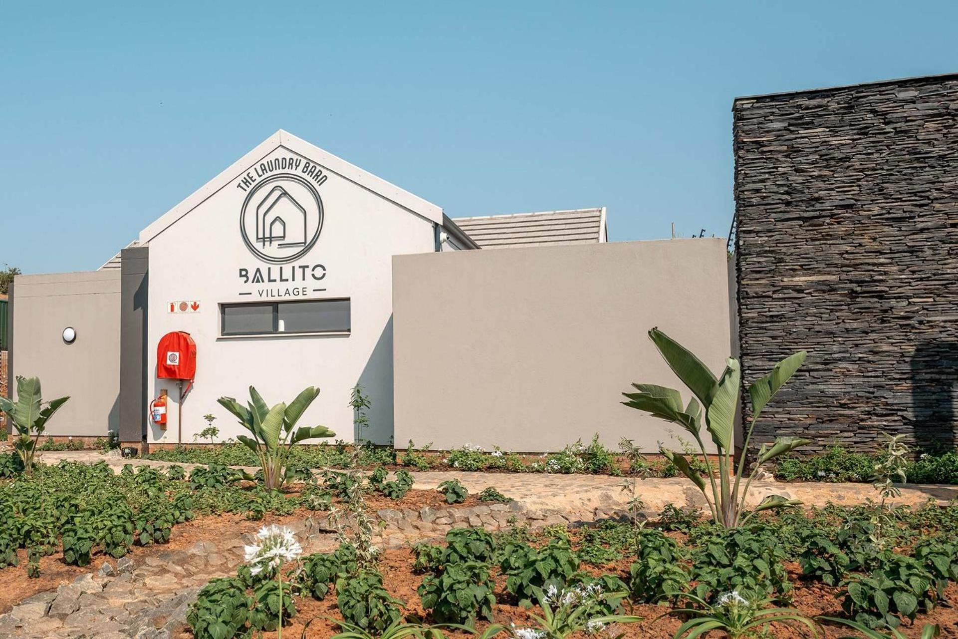 Ballito Village Luxury Apartments Eksteriør billede