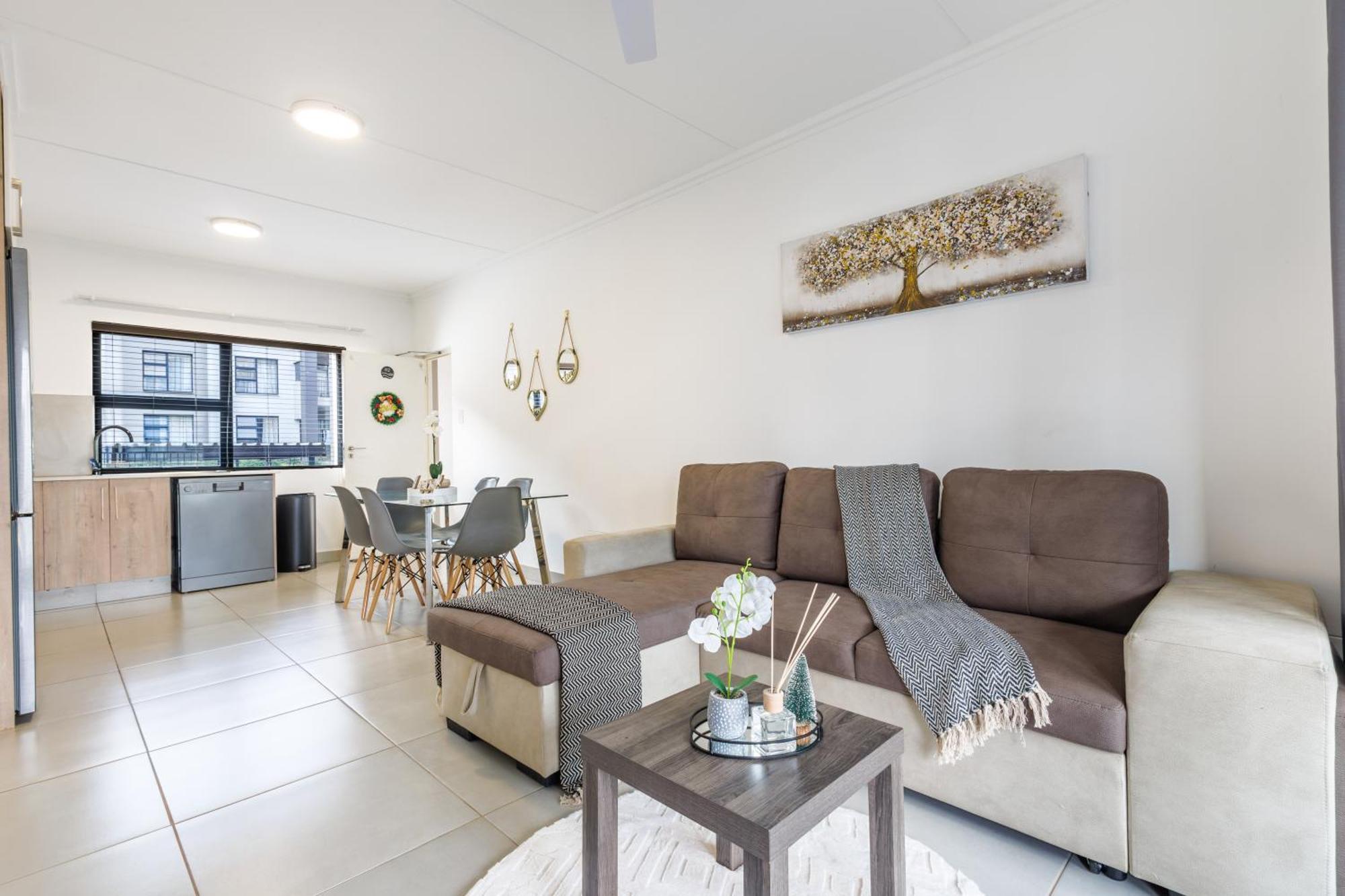 Ballito Village Luxury Apartments Eksteriør billede