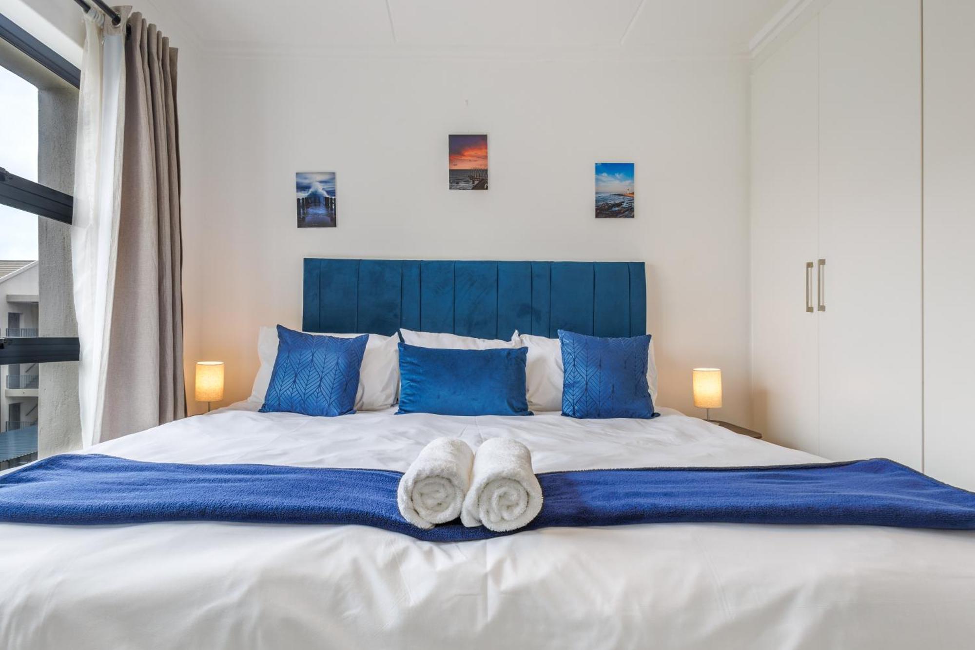Ballito Village Luxury Apartments Eksteriør billede