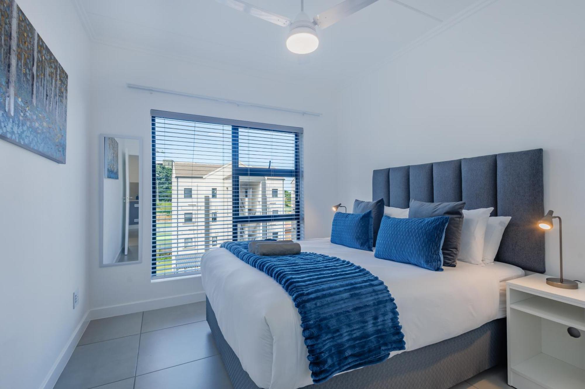 Ballito Village Luxury Apartments Eksteriør billede